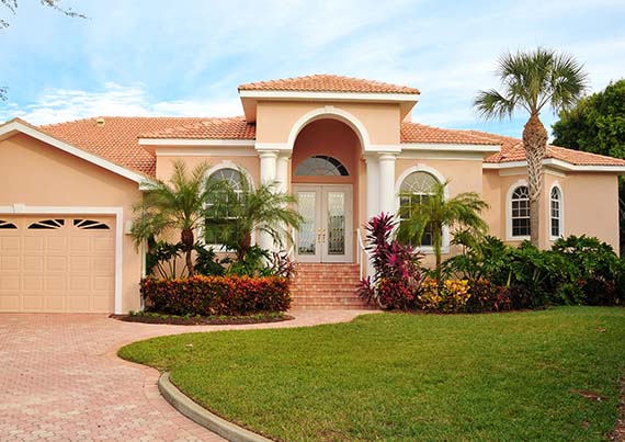 Newly Renovated Home