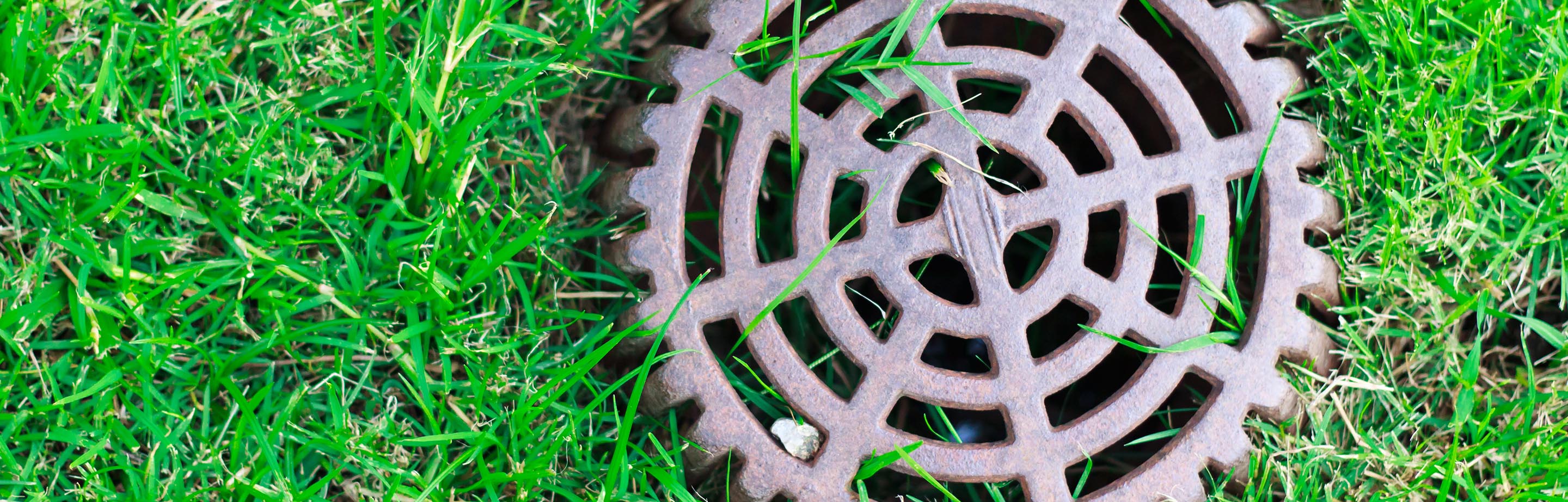 Gutter Drains