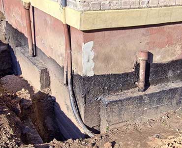 Foundation Repair