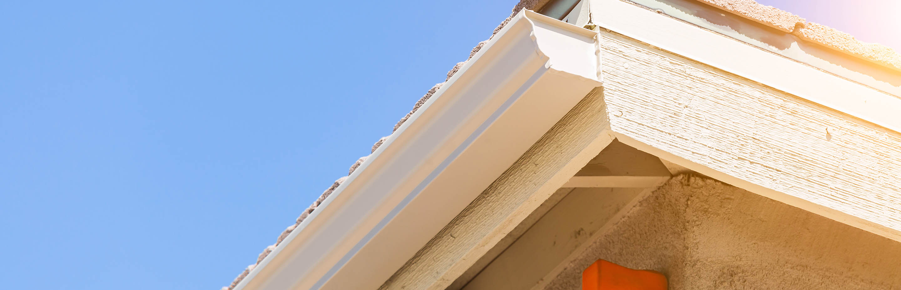 Gutter Replacement