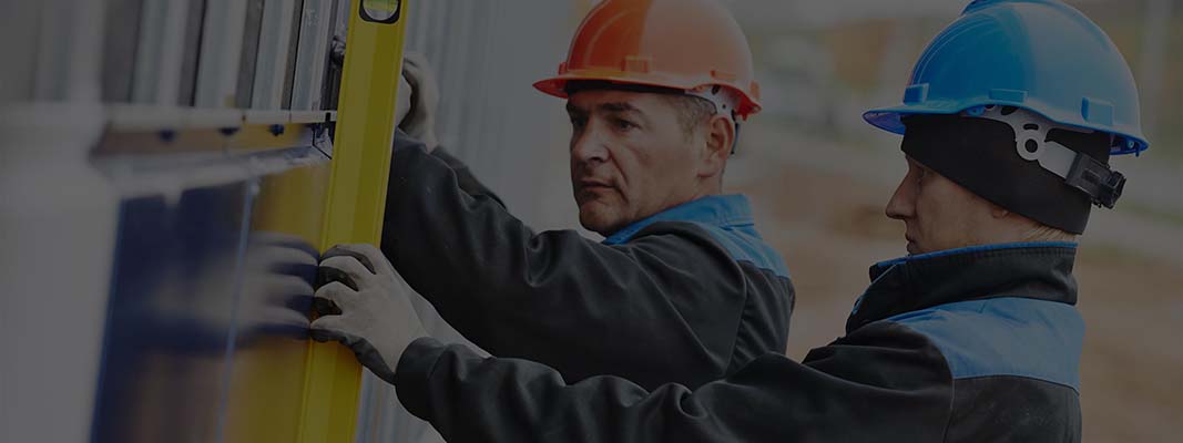 Foundation Repair Workers